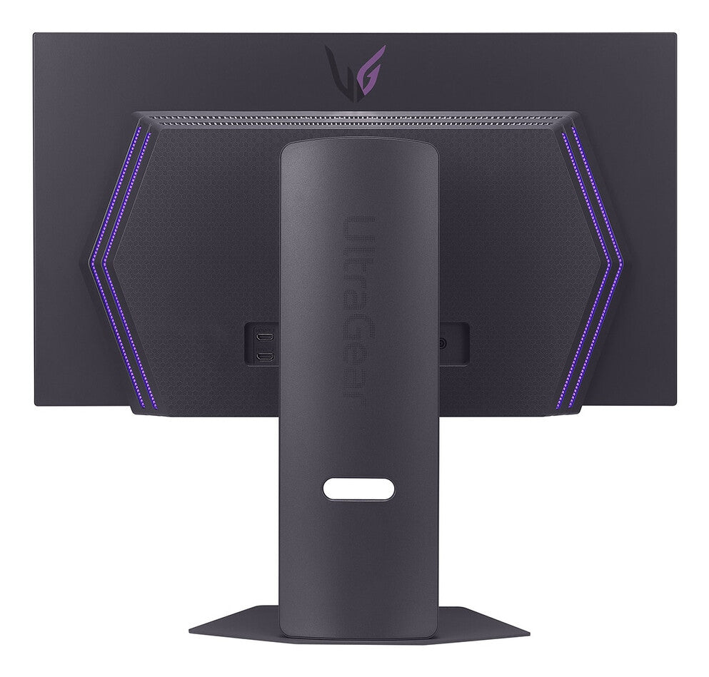 LG 27GX790A-B computer monitor 68,6 cm (27