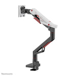Neomounts DS70-256RD1 Gaming monitorarm 24-57" - gasveer - Topfix - 180°-stop