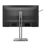 Philips 4000 series 24B2U4301/00 computermonitor 60,5 cm (23.8") 1920 x 1080 Pixels Full HD LCD Grijs