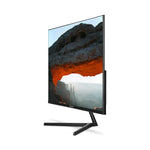 MEDION AKOYA P52726 - 68,6 cm (27") Scherm - Full HD - LCD - Zwart