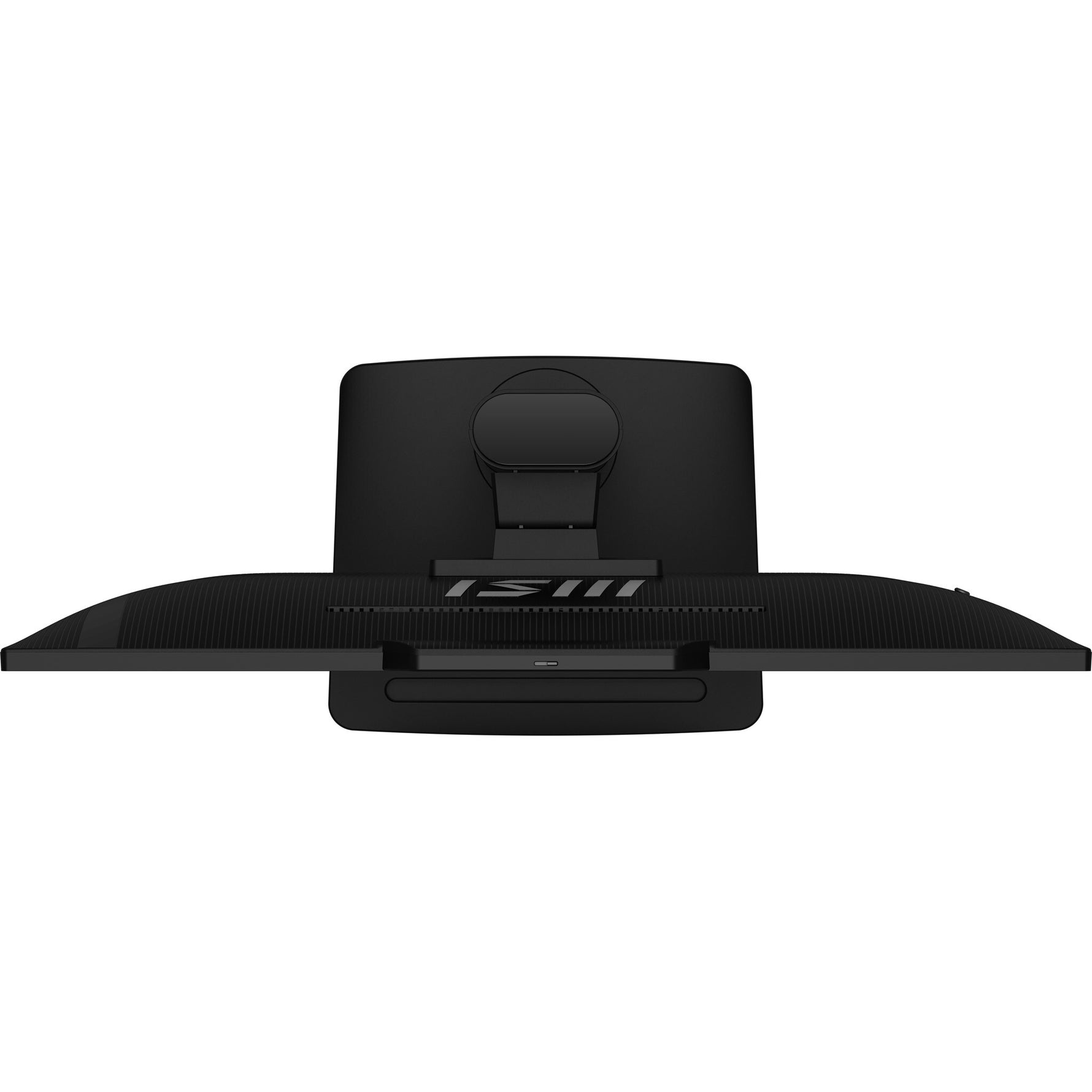 MSI Pro MP242PMG computer monitor 60,5 cm (23.8") 1920 x 1080 Pixels Full HD LCD Zwart
