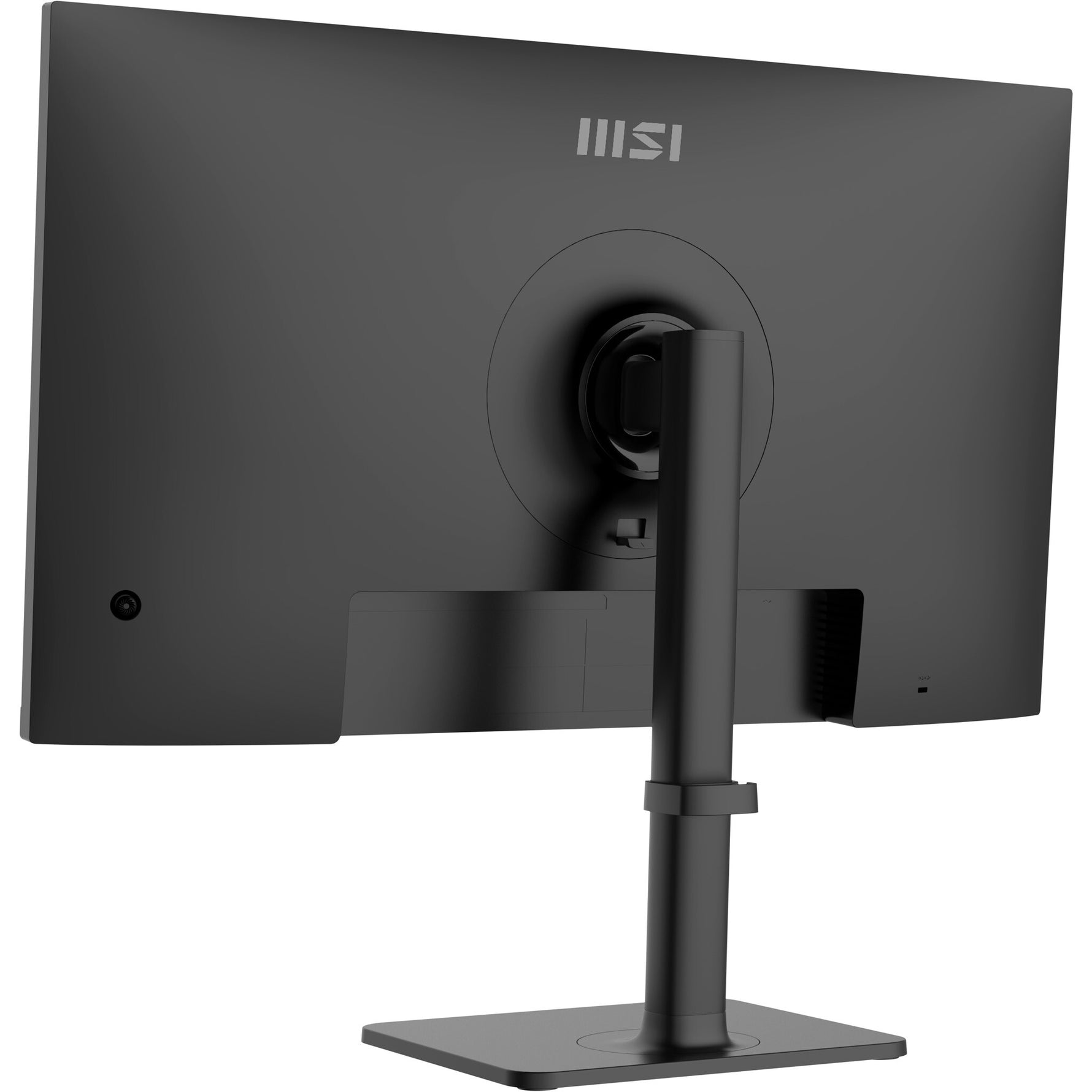 MSI Modern MD272UPHG computer monitor 68,6 cm (27") 3840 x 2160 Pixels 4K Ultra HD Zwart