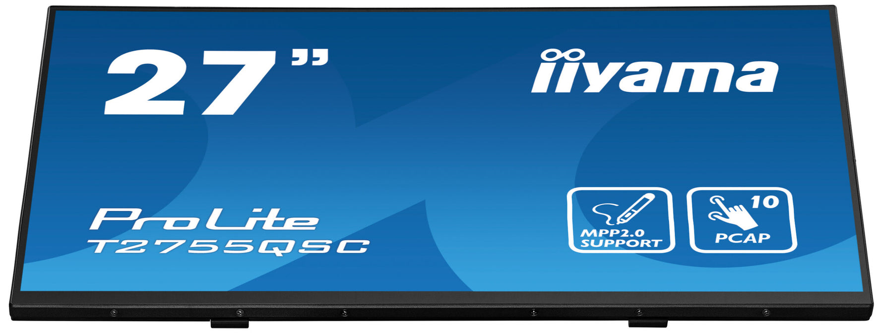 iiyama ProLite T2755QSC-B1 computer monitor 68,6 cm (27