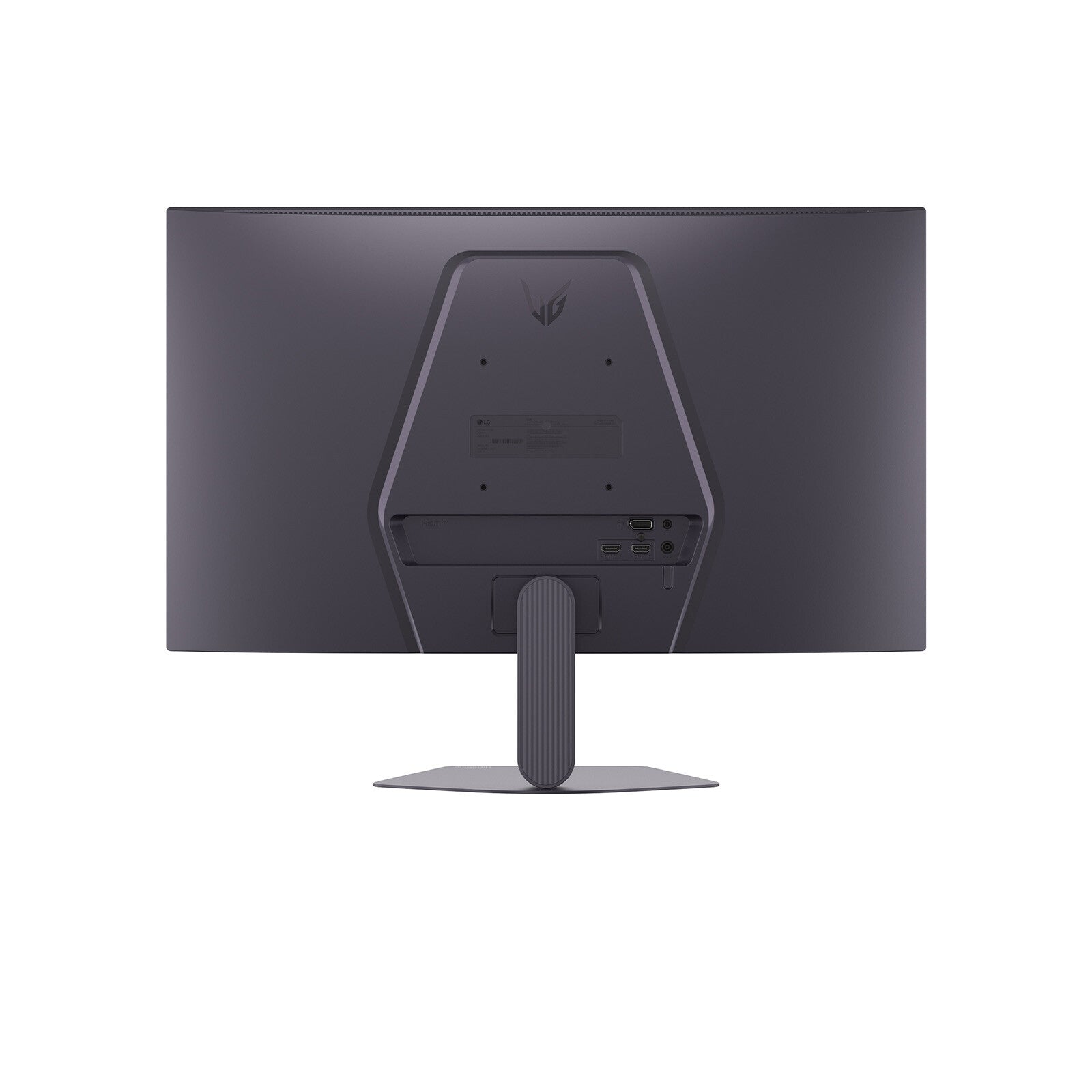 LG 27G523B-B computer monitor 68,6 cm (27") 1920 x 1080 Pixels Full HD LCD Zwart