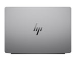 HP ZBook Ultra G1a Wolf Pro Security Edition - Data Science Copilot+ PC AMD Ryzen AI Max+ PRO PRO 395 Mobiel werkstation 35,6 cm (14") Touchscreen 2.8K 128 GB LPDDR5x-SDRAM 2 TB SSD Wi-Fi 7 (802.11be) Windows 11 Pro AI Workstation, AI PC Zilver QWERTY