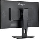iiyama ProLite XUB2792QSU-B6 computer monitor 68,6 cm (27") 2560 x 1440 Pixels Quad HD LED Zwart