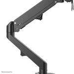 Neomounts DS70-700BL1 Monitorarm 17-27" - gasveer