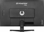 iiyama G-MASTER G2770HSU-B6 computer monitor 68,6 cm (27") 1920 x 1080 Pixels Full HD LCD Zwart