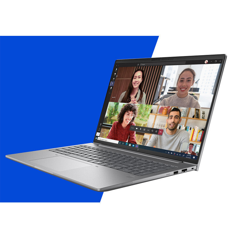 HP Zbook X ZBXG1i16 U9 285H 16 32GB/1T PC Intel Core Ultra 9 Mobiel werkstation 40,6 cm (16