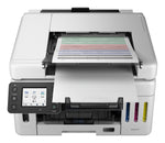 Canon MAXIFY GX6550 Inkjet A4 600 x 1200 DPI Wifi