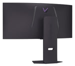 LG 34GX900A-B computer monitor 86,4 cm (34") 3440 x 1440 Pixels Wide Quad HD OLED Zwart