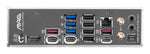 MSI MAG X870E TOMAHAWK WIFI moederbord AMD X870E Socket AM5 ATX