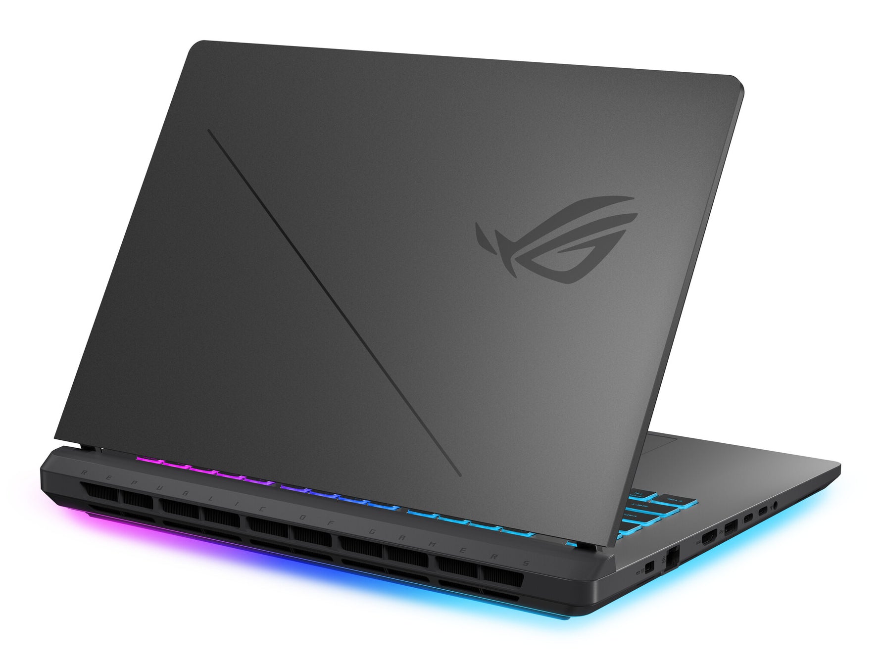 ASUS ROG Strix G16 G615LW-S5058W Copilot+ PC Intel Core Ultra 9 275HX Laptop 40,6 cm (16