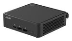 ASUS NUC 15 Pro RNUC15CRKI300002 Zwart 100U