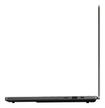 ASUS ROG Zephyrus G14 GA403WW-QS075W Copilot+ PC AMD Ryzen AI 9 370 Laptop 35,6 cm (14") 3K 32 GB LPDDR5x-SDRAM 2 TB SSD NVIDIA GeForce RTX 5080 Wi-Fi 7 (802.11be) Windows 11 Home Nederlands Grijs