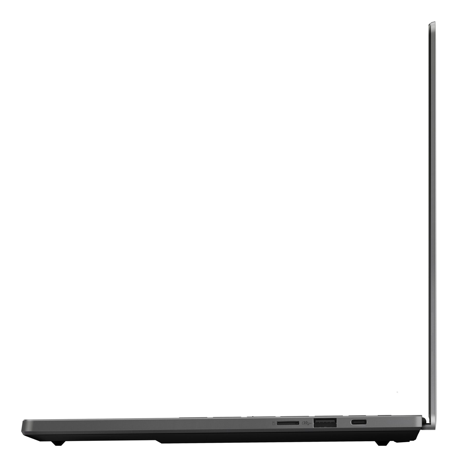 ASUS ROG Zephyrus G14 GA403WW-QS075W Copilot+ PC AMD Ryzen AI 9 370 Laptop 35,6 cm (14