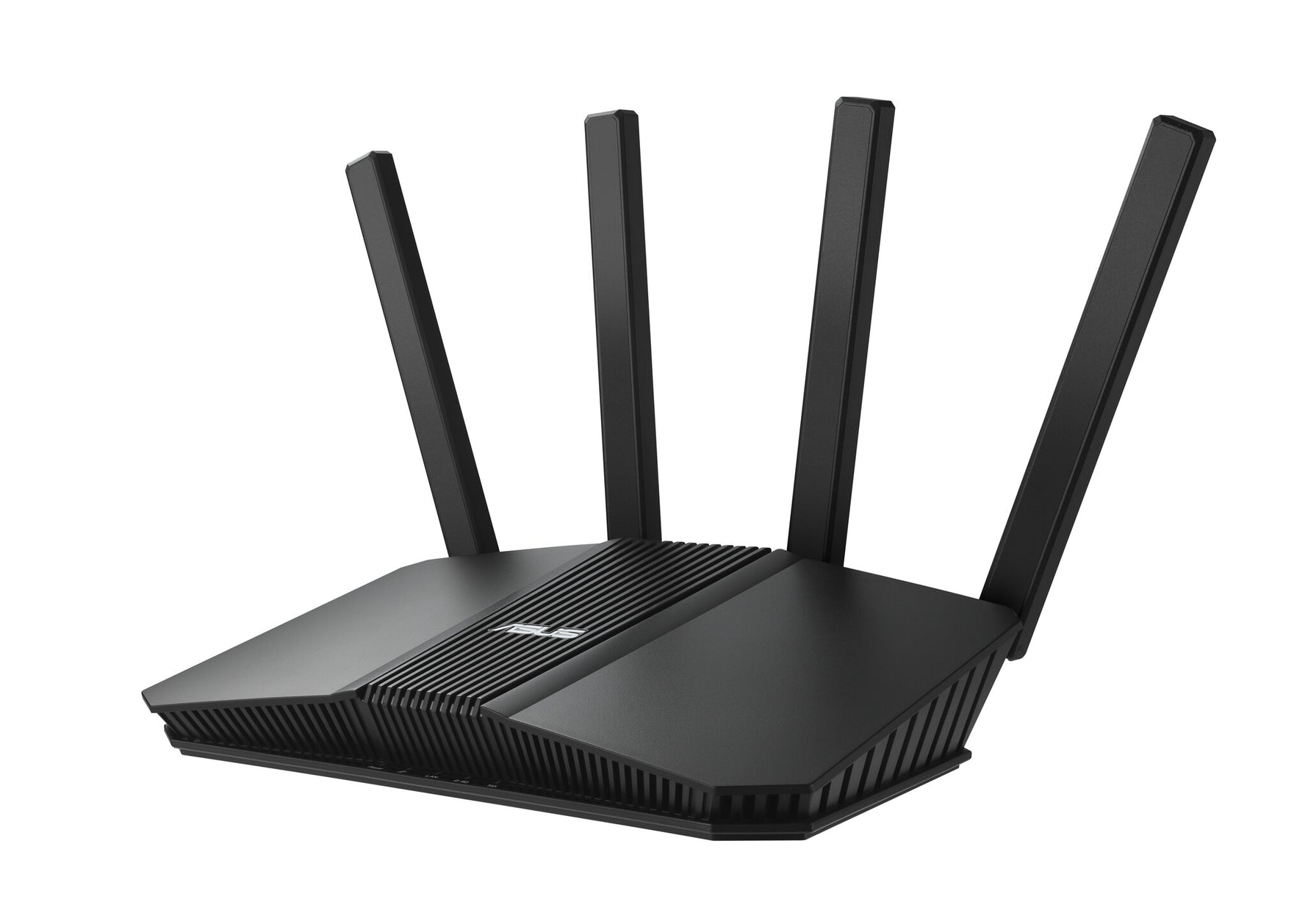 ASUS RT-BE58U V2 draadloze router 2.5 Gigabit Ethernet Dual-band (2.4 GHz / 5 GHz) Zwart