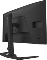 iiyama G-MASTER GB2791QSU-B1 computer monitor 68,6 cm (27") 2560 x 1440 Pixels Wide Quad HD Zwart