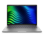 HP ZBook 8 G2i Wolf Pro Security Edition Copilot+ PC Intel Core Ultra 7 356H Mobiel werkstation 35,6 cm (14") WUXGA 24 GB DDR5-SDRAM 1 TB SSD NVIDIA RTX PRO 500 Blackwell Wi-Fi 7 (802.11be) Windows 11 Pro AI Workstation, AI PC Zilver QWERTY