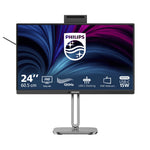 Philips 24B2U4301H/00 computer monitor 60,5 cm (23.8") 1920 x 1080 Pixels