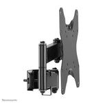 Neomounts FL40-450BL12 TV-paalsteun 23-42" - diam. 28-50 mm - full motion