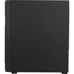 MSI PRO DP180 14A-825EU PC Intel® Core™ i5 i5-14400 8 GB DDR4-SDRAM 512 GB SSD Windows 11 Pro Desktop Zwart