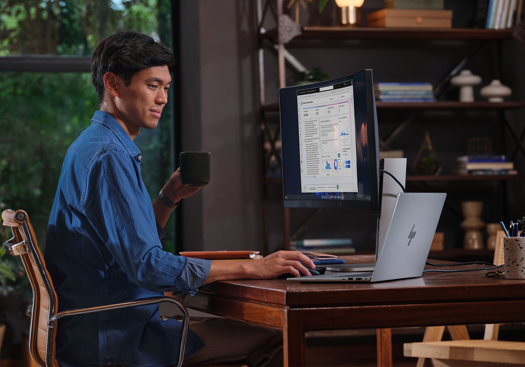 HP EliteBook 8 G2i 14 Next Gen AI PC Copilot+ PC Intel Core Ultra 5 325 Laptop 35,6 cm (14") WUXGA 16 GB DDR5-SDRAM 512 GB SSD Wi-Fi 7 (802.11be) Windows 11 Pro Zilver AZERTY