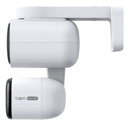 TP-Link TAPO C246D bewakingscamera Doos IP-beveiligingscamera Buiten 2304 x 1296 Pixels Muur