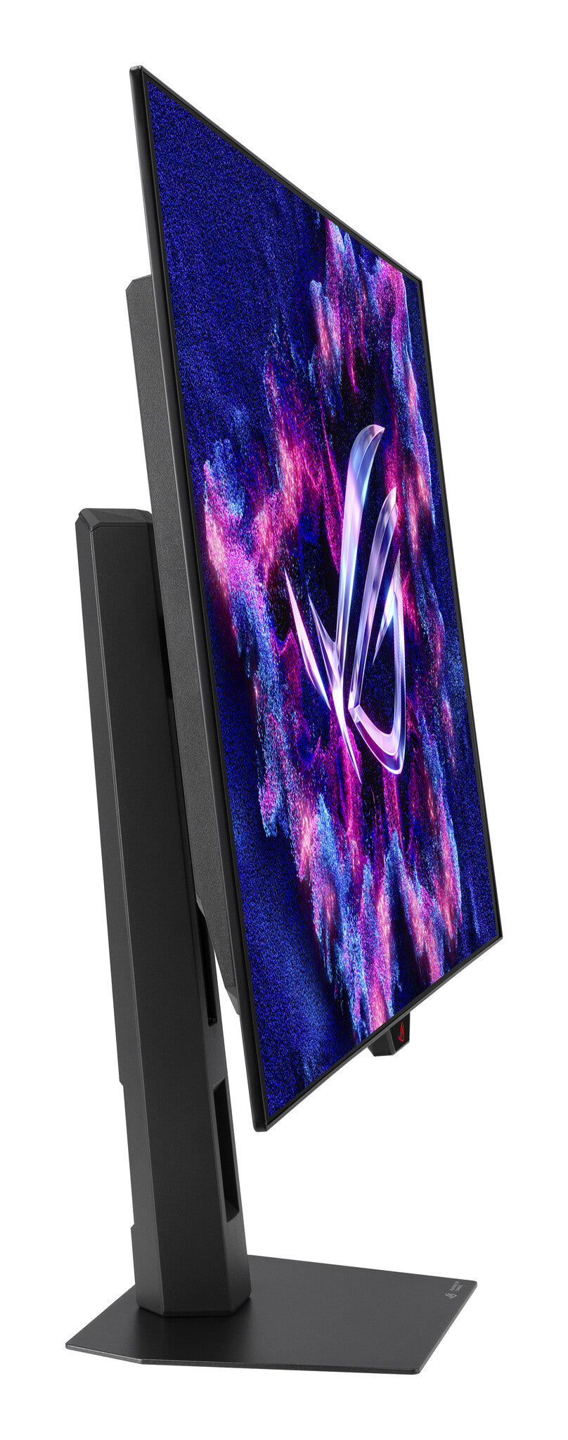 ASUS ROG Strix XG32UCWMG computer monitor 80 cm (31.5") 3840 x 2160 Pixels 4K Ultra HD OLED Zwart