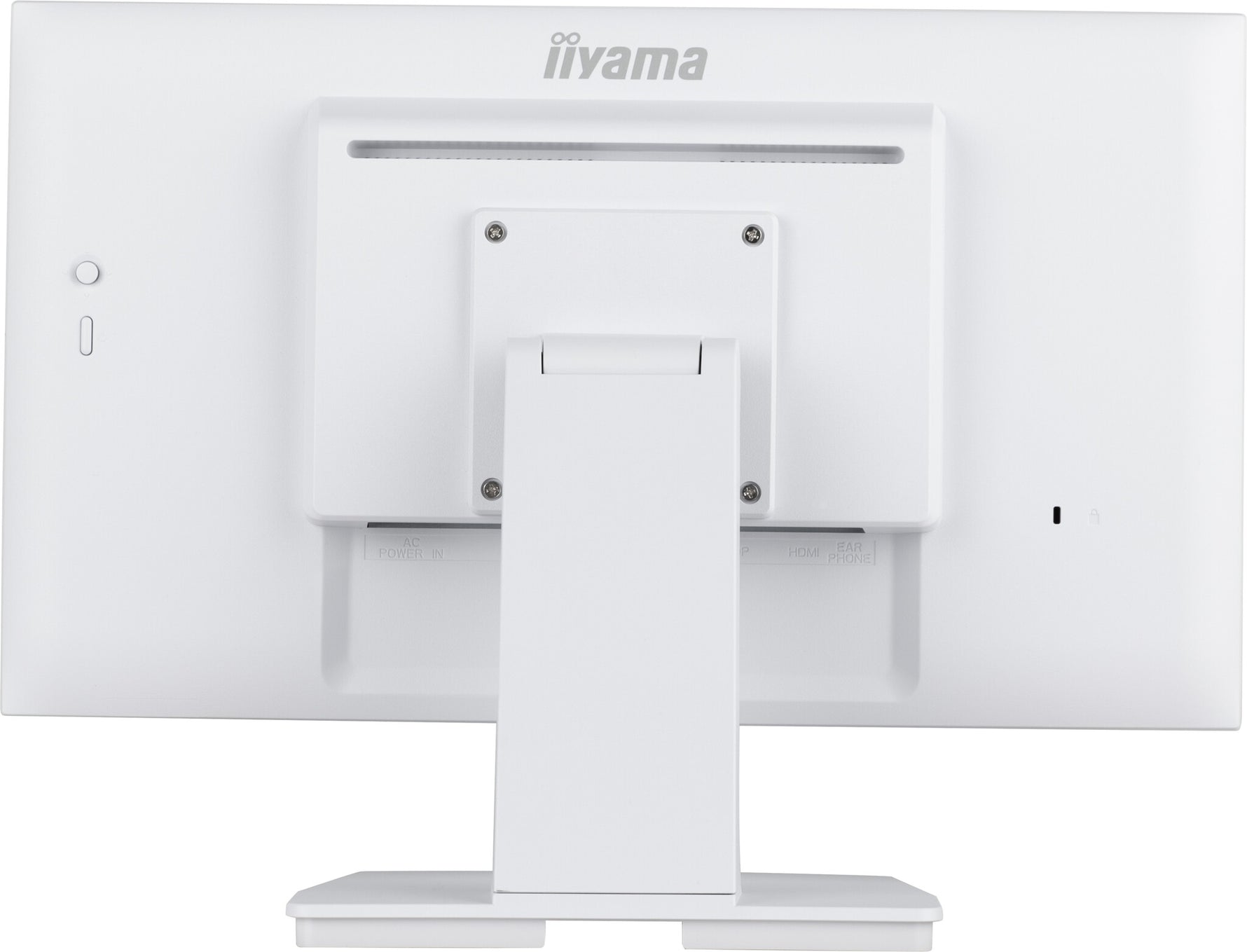 iiyama ProLite T2252MSC-W2AG computer monitor 54,6 cm (21.5") 1920 x 1080 Pixels Full HD LCD Touchscreen Wit