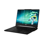 MSI Cyborg 15 MAX C2WG-286NL Intel Core 7 240H Laptop 39,6 cm (15.6") Full HD 16 GB DDR5-SDRAM 512 GB SSD NVIDIA GeForce RTX 5070 Wi-Fi 6E (802.11ax) Windows 11 Home Grijs