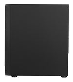 MSI PRO DP180 14A-824EU PC Intel® Core™ i5 i5-14400 8 GB DDR4-SDRAM 512 GB SSD Windows 11 Home Desktop Zwart