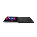 Lenovo Legion 5 15AHP11 AMD Ryzen™ 7 250 Laptop 38,9 cm (15.3") WQXGA 16 GB DDR5-SDRAM 1 TB SSD NVIDIA GeForce RTX 5060 Wi-Fi 6 (802.11ax) Windows 11 Home Engels Zwart