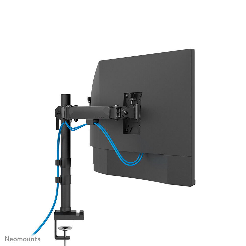Neomounts DS60-600BL3 Monitorarm 10-27