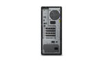 Lenovo ThinkStation P3 Tower Gen 2 Intel Core Ultra 9 285K 64 GB DDR5-SDRAM 1 TB SSD Windows 11 Pro Workstation Zwart
