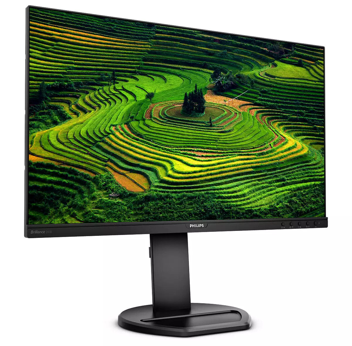 Philips B Line LCD-monitor 241B8QJEB/00