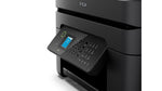 Epson WorkForce WF-2930DWF Inkjet A4 5760 x 1440 DPI 33 ppm Wifi