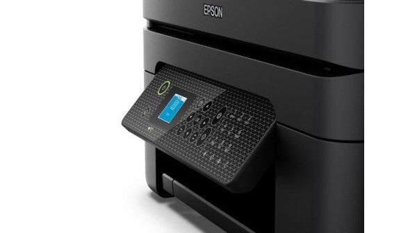 Epson WorkForce WF-2930DWF Inkjet A4 5760 x 1440 DPI 33 ppm Wifi