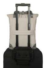 Targus TBB65113GL laptoptas 40,6 cm (16") Rugzak Eiken