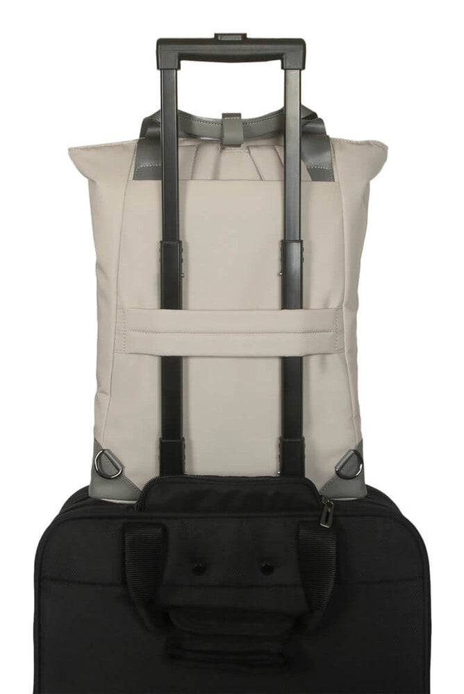 Targus TBB65113GL laptoptas 40,6 cm (16