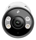 TP-Link INSIGHT S385 Kogel (vorm) IP-beveiligingscamera Buiten 3840 x 2160 Pixels Muur