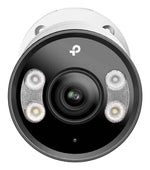 TP-Link INSIGHT S385 Kogel (vorm) IP-beveiligingscamera Buiten 3840 x 2160 Pixels Muur