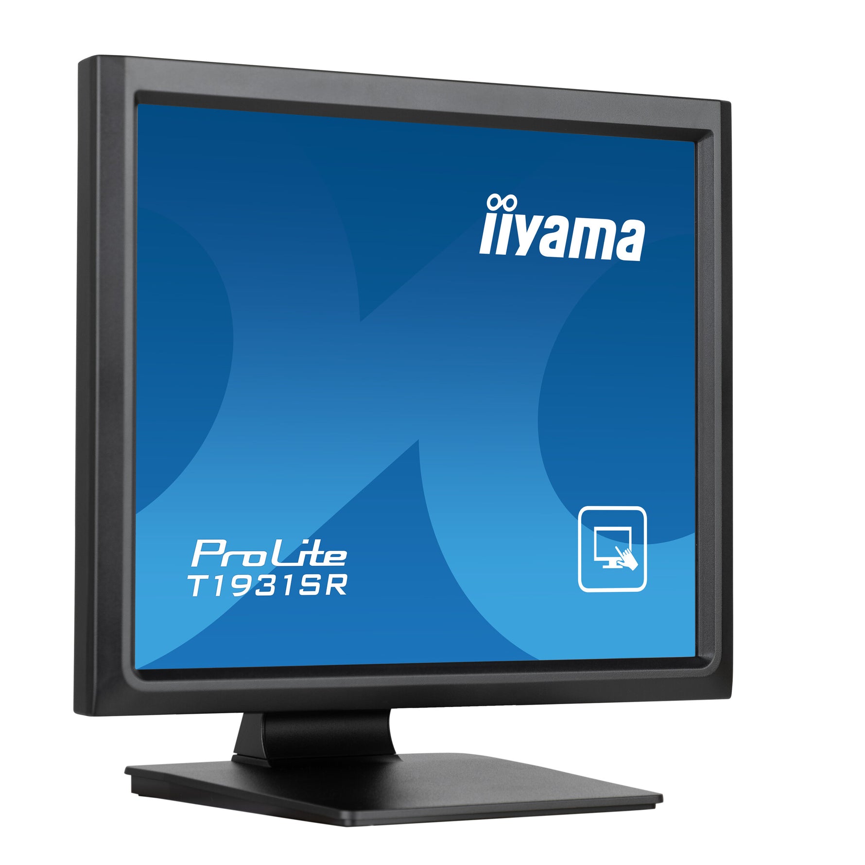 iiyama ProLite T1931SR-B1S computer monitor 48,3 cm (19