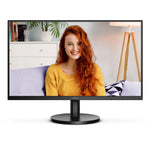 AOC B3 U27B3A computer monitor 68,6 cm (27") 3840 x 2160 Pixels 4K Ultra HD LCD Zwart