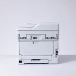 Brother MFC-L3740CDWE multifunctionele printer LED A4 600 x 2400 DPI 18 ppm Wifi