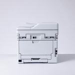 Brother MFC-L3740CDWE multifunctionele printer LED A4 600 x 2400 DPI 18 ppm Wifi