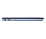 HP OmniBook 5 Flip 14-fp0251ndx 120U 35,6 cm (14") Touchscreen 2K 8 GB LPDDR5-SDRAM 512 GB SSD Wi-Fi 6 (802.11ax) Windows 11 Home Blauw QWERTY