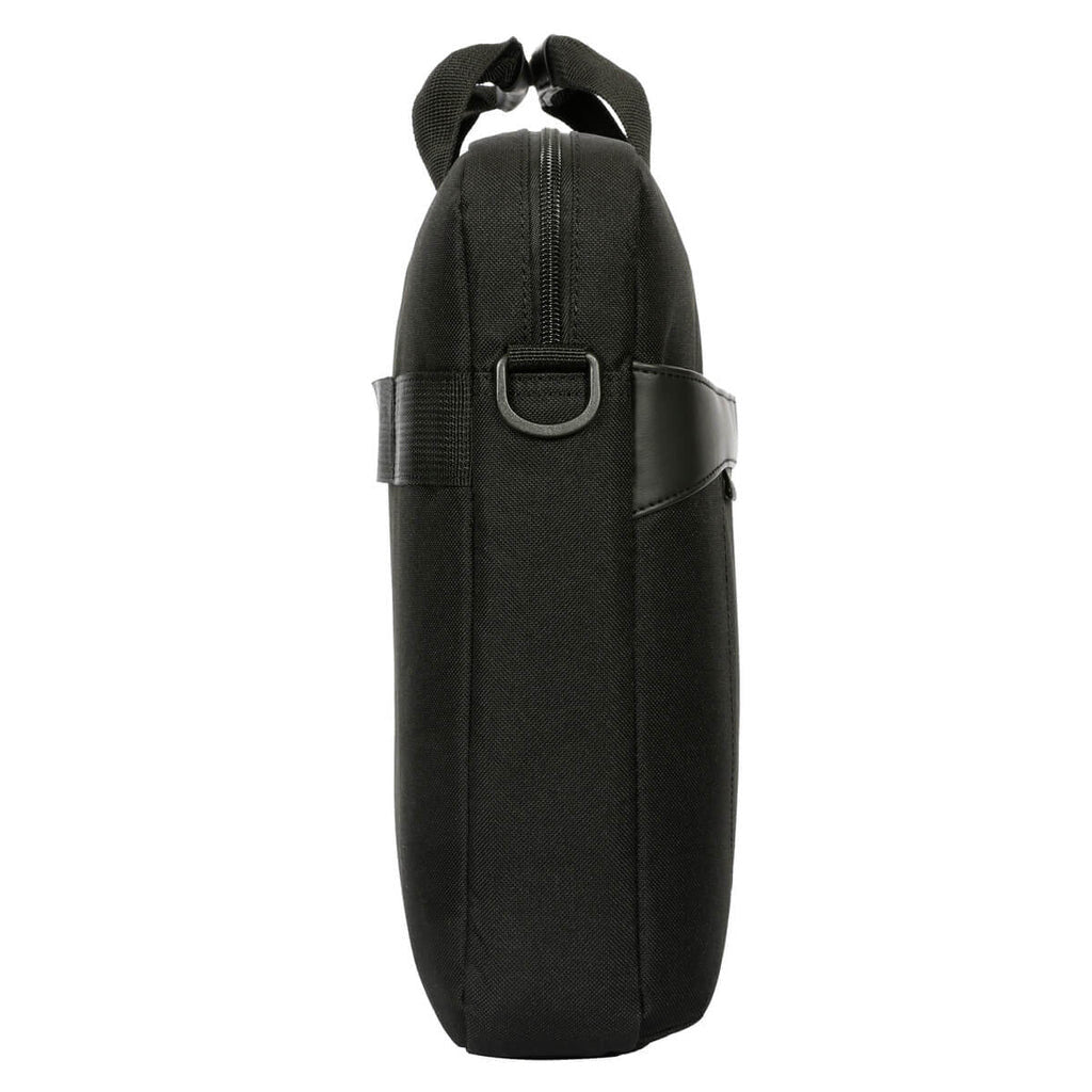 Targus GeoLite 35,6 cm (14") Slip case Zwart