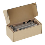 Neomounts DS70-250SL2 Monitorarm 17-32" - gasveer - Topfix - 180°-stop