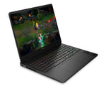 HP OMEN Gaming Intel Core 7 240H Laptop 40,6 cm (16") 2K 16 GB DDR5-SDRAM 1 TB SSD NVIDIA GeForce RTX 5060 Wi-Fi 6E (802.11ax) Windows 11 Home Zwart
